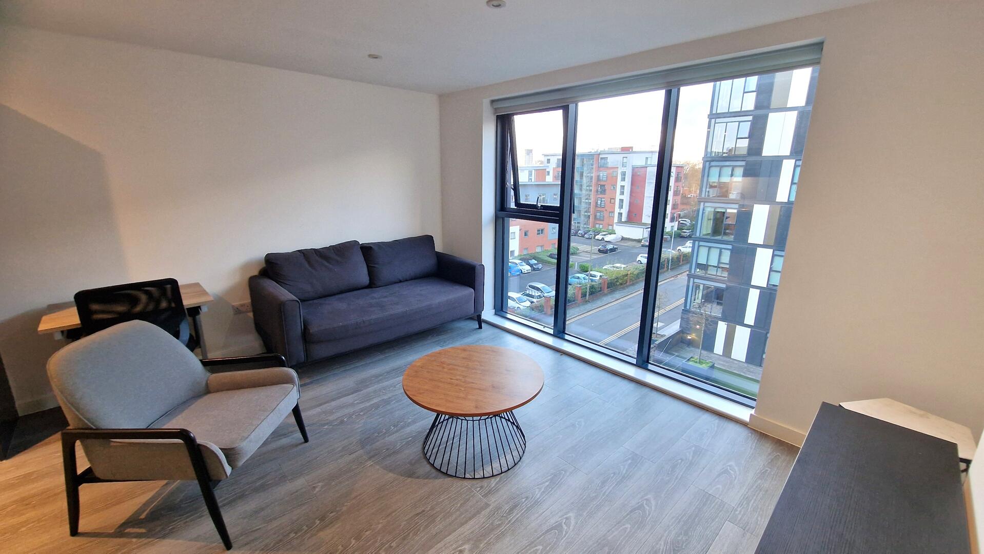 Downtown Block D, 404 7 Woden Street Salford Manchester